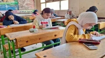 اعتماد النتائج.. وكيل وزارة التربية والتعليم بالشرقية يحسم موعد ظهور شهادة الإعدادية